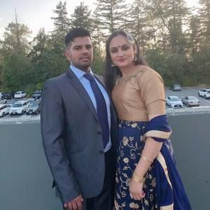 Meet your Posher, Amar